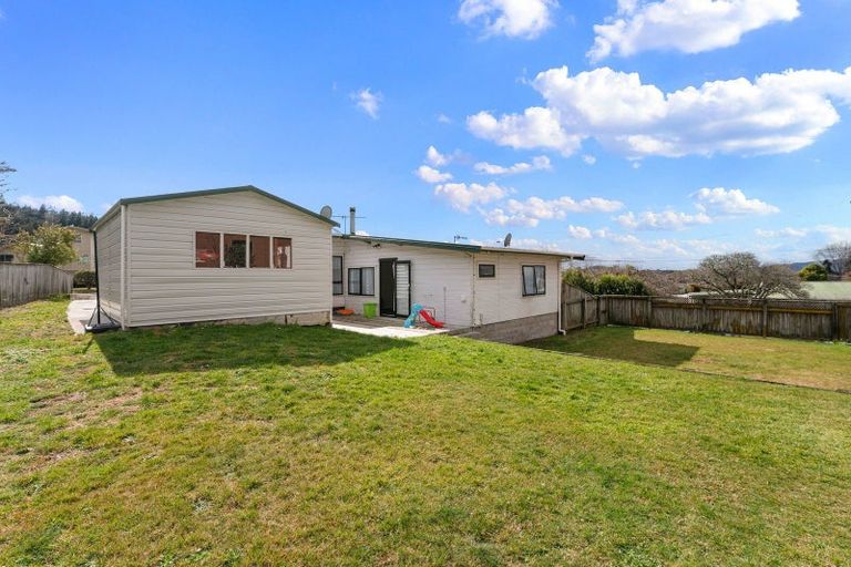 Photo of property in 73 Kea Street, Selwyn Heights, Rotorua, 3015