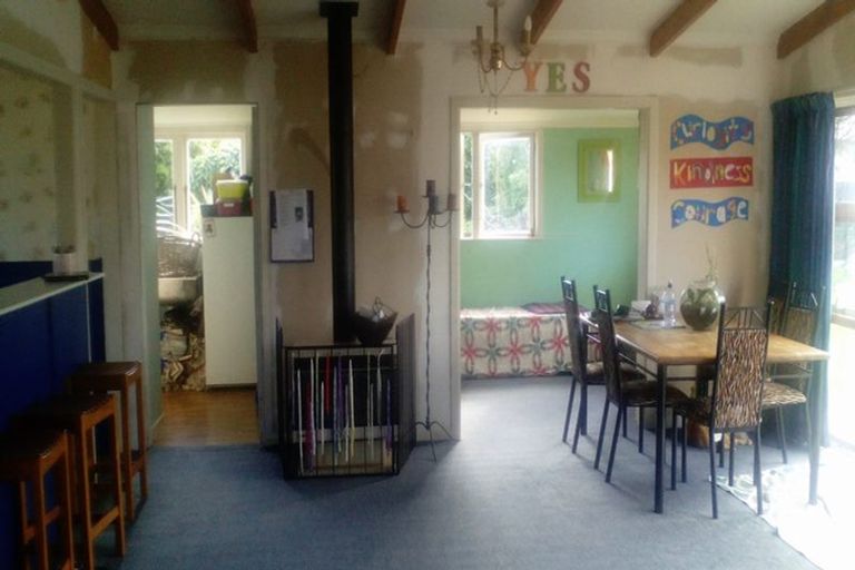 Photo of property in 61 Egmont Street, Kaponga, Hawera, 4679