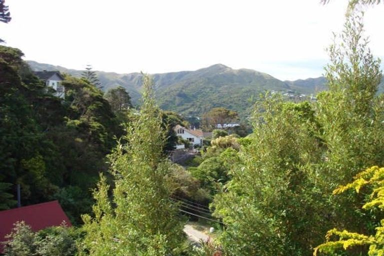 Photo of property in 11a Mairangi Road, Wadestown, Wellington, 6012