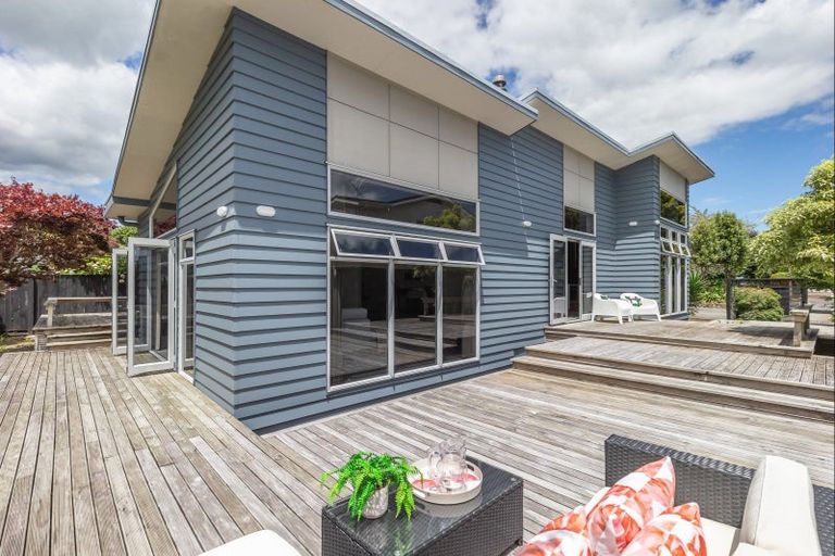 Photo of property in 9 Macarthur Street, Levin, 5510