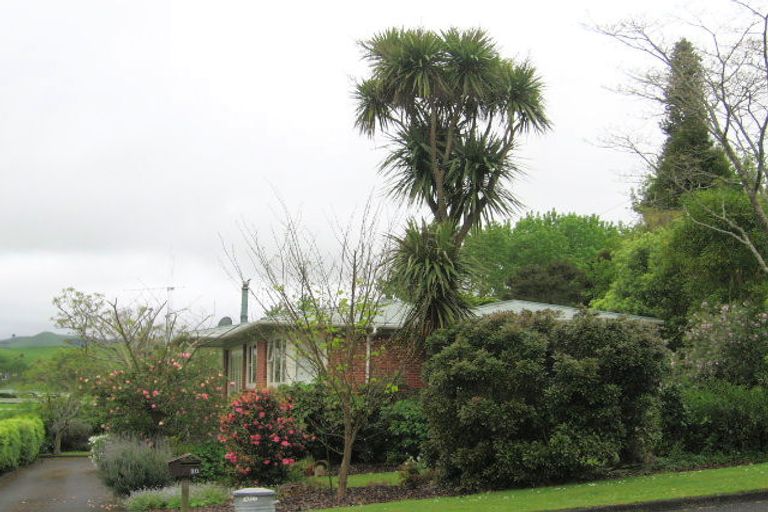 Photo of property in 10 Fairview Terrace, Paeroa, 3600