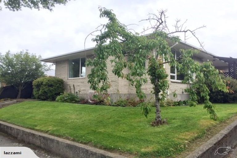 Photo of property in 1/44 Lochee Road, Upper Riccarton, Christchurch, 8041