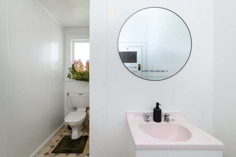 Photo of property in 22 Haydon Street, Roslyn, Palmerston North, 4414