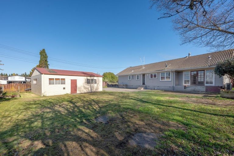Photo of property in 6 Alison Street, Mangakakahi, Rotorua, 3015
