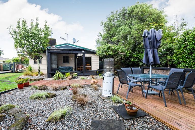 Photo of property in 47 Meadowbrook Drive, Cloverlea, Palmerston North, 4412