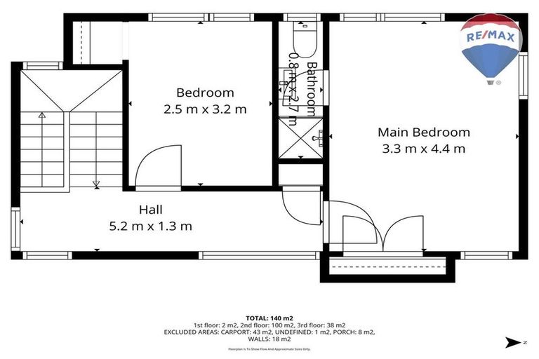 Photo of property in 113 Discovery Drive, Whitby, Porirua, 5024