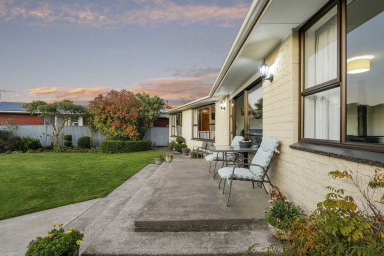 Photo of property in 47 Skerten Avenue, Hornby, Christchurch, 8042