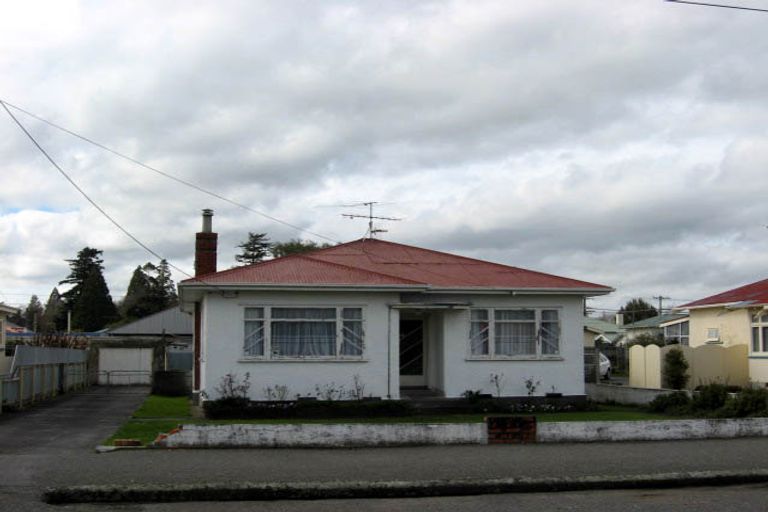 Photo of property in 63 Bannister Street, Masterton, 5810
