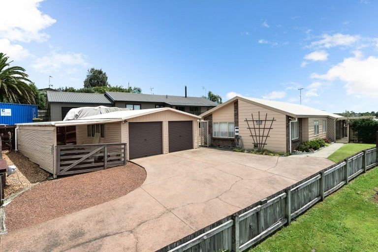 Photo of property in 30 Rosehill Place, Nawton, Hamilton, 3200