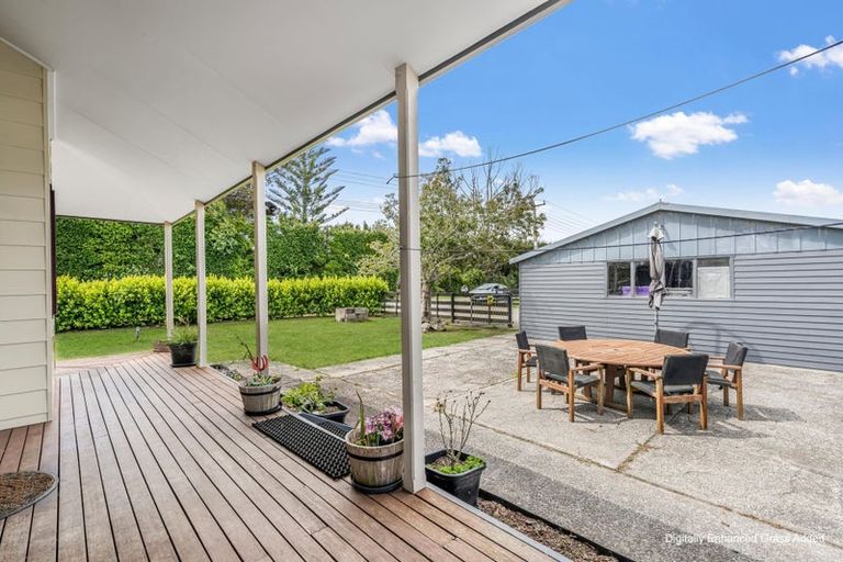 Photo of property in 20 Aoroa Road, Dargaville, 0371