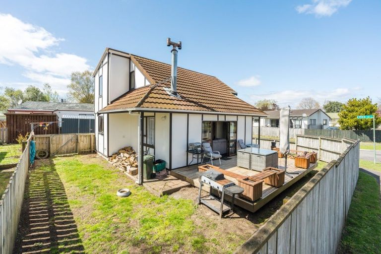Photo of property in 1 Rea Grove, Turangi, 3334