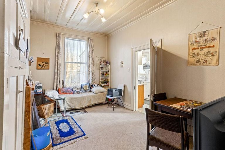 Photo of property in 12 Eskvale Street, Saint Kilda, Dunedin, 9012