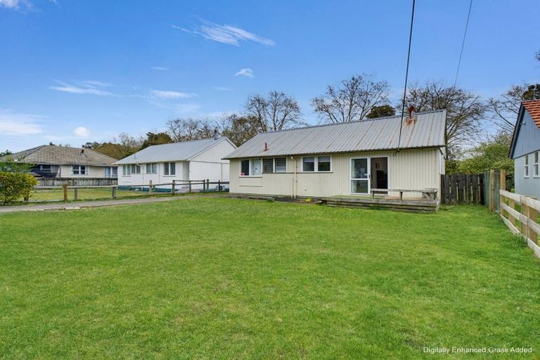 Photo of property in 26 Domett Street, Kawerau, 3127