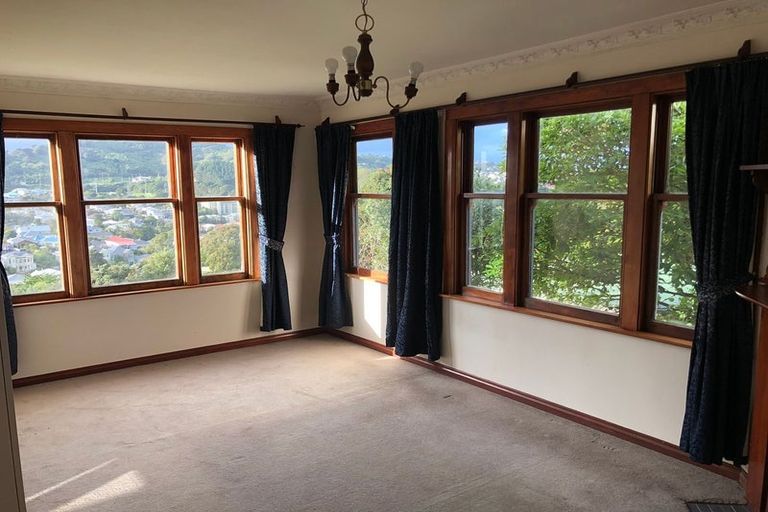 Photo of property in 19 Priscilla Crescent, Mornington, Wellington, 6021