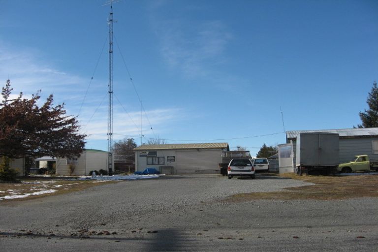 Photo of property in 21 Fraser Crescent, Twizel, 7901