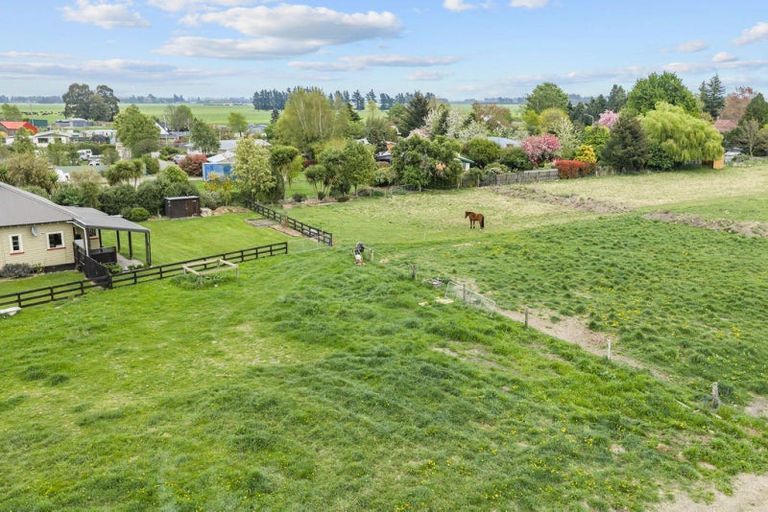 Photo of property in 2001 Arundel Rakaia Gorge Road, Mayfield, Ashburton, 7778