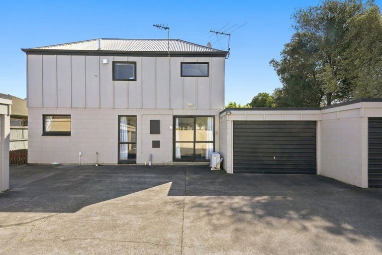 Photo of property in 1/19 Grove Road, Addington, Christchurch, 8024