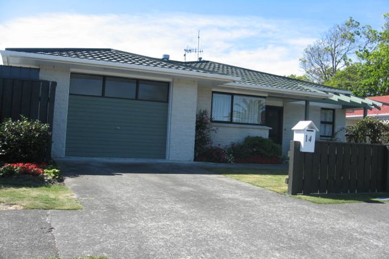 Photo of property in 14 Camden Street, Feilding, 4702