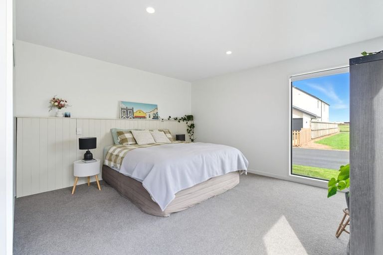 Photo of property in 9 Seelster Lane, Halswell, Christchurch, 8025