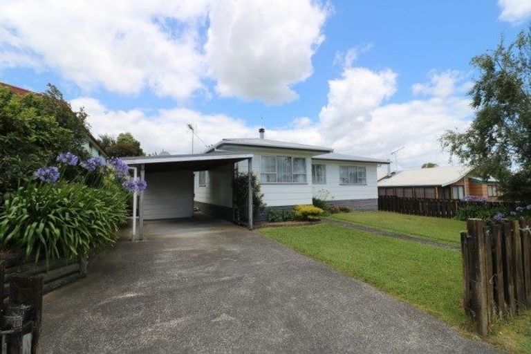 Photo of property in 14 Mountbatten Drive, Putaruru, 3411