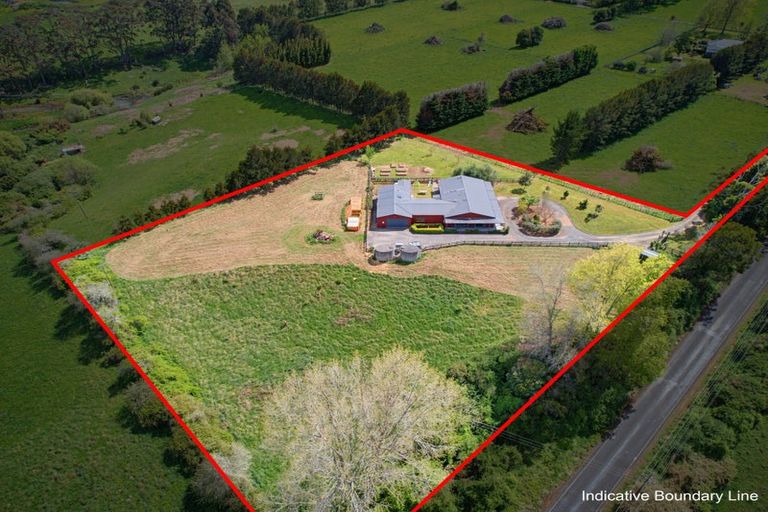 Photo of property in 74 Avon Road, Pokeno, 2471