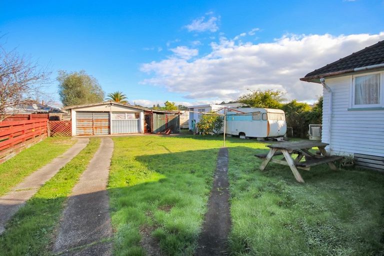 Photo of property in 33 Robinson Street, Kawerau, 3127