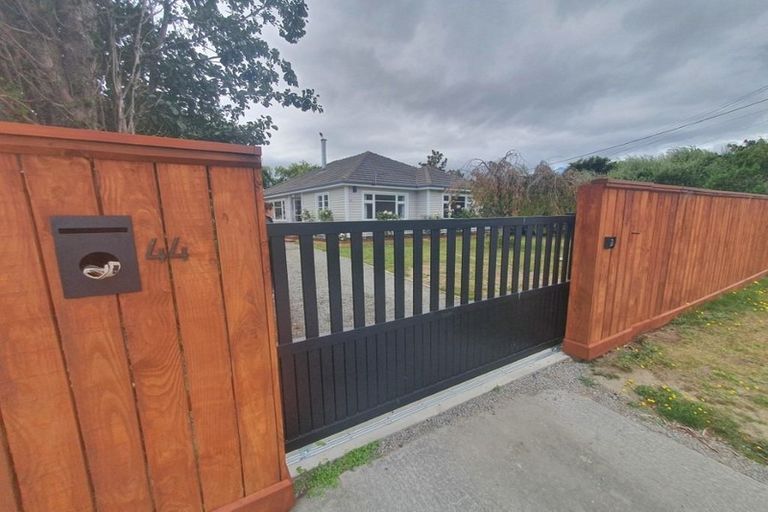 Photo of property in 44 Nancy Avenue, Mairehau, Christchurch, 8052