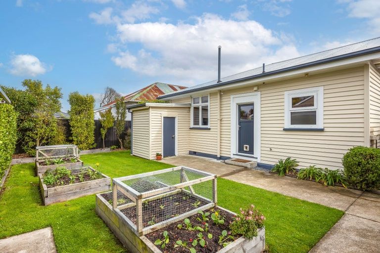 Photo of property in 16 Rosebery Street, Spreydon, Christchurch, 8024