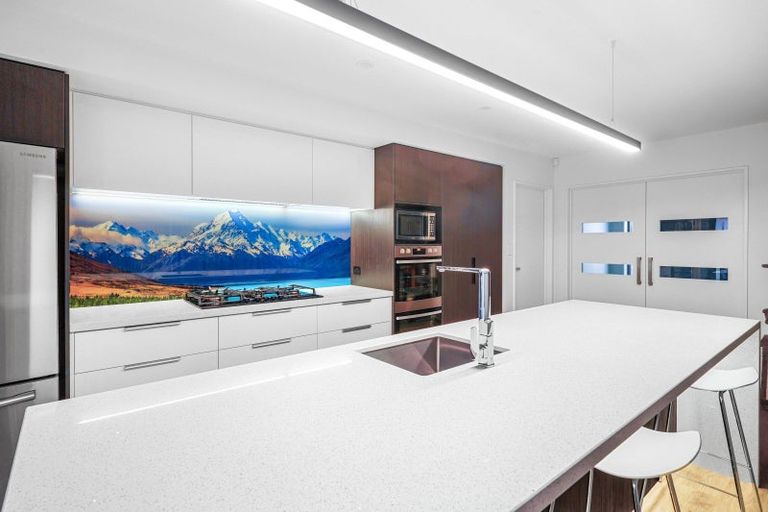 Photo of property in 134 Townsend Road, Rangiora, 7400