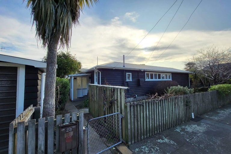 Photo of property in 28 Heberden Avenue, Sumner, Christchurch, 8081