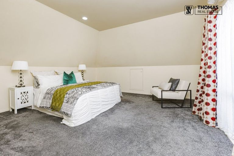 Photo of property in 1/33 Hoteo Avenue, Papatoetoe, Auckland, 2025