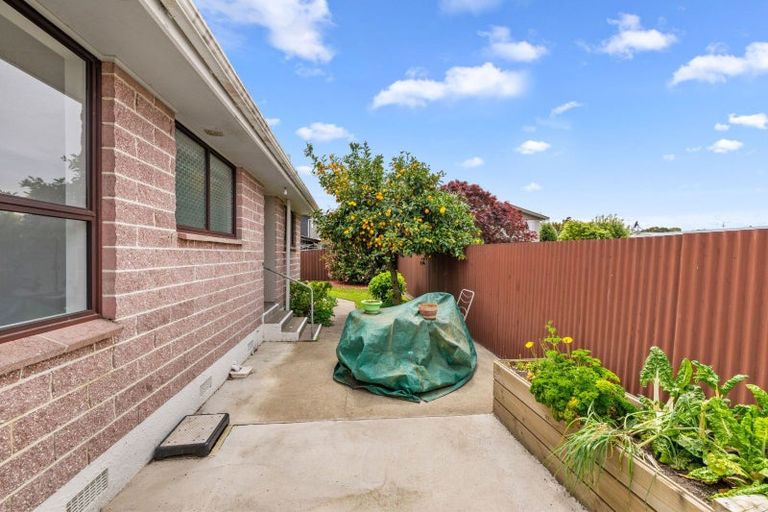 Photo of property in 2/13 Endeavour Street, Riversdale, Blenheim, 7201