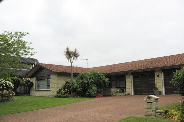 Photo of property in 3 Talga Court, Conifer Grove, Takanini, 2112