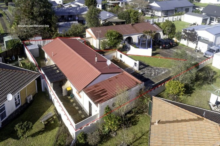 Photo of property in 216b Chartwell Avenue, Whangamata, 3620
