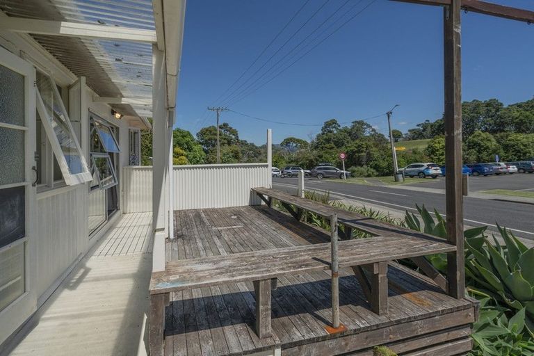 Photo of property in 1139 Purangi Road, Ferry Landing, Whitianga, 3591