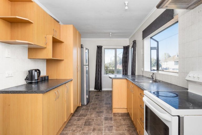 Photo of property in 49 Massey Crescent, Marewa, Napier, 4110