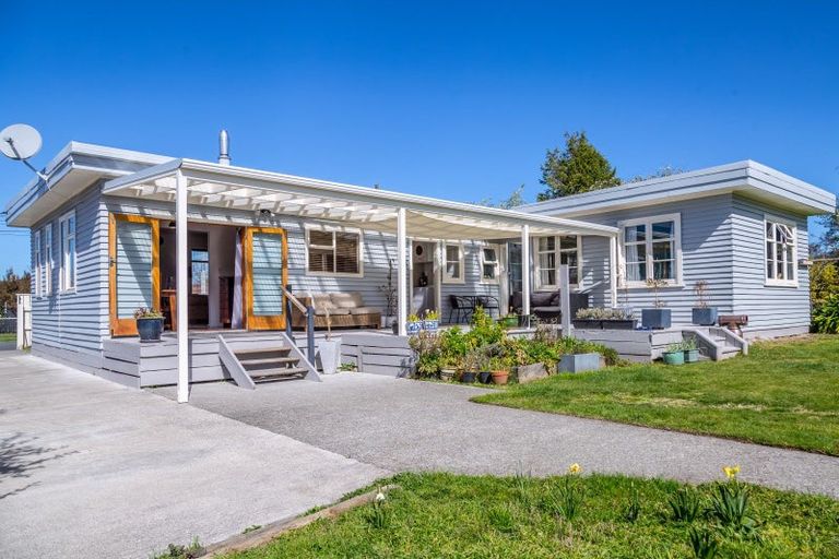 Photo of property in 52 Kempton Street, Greytown, 5712