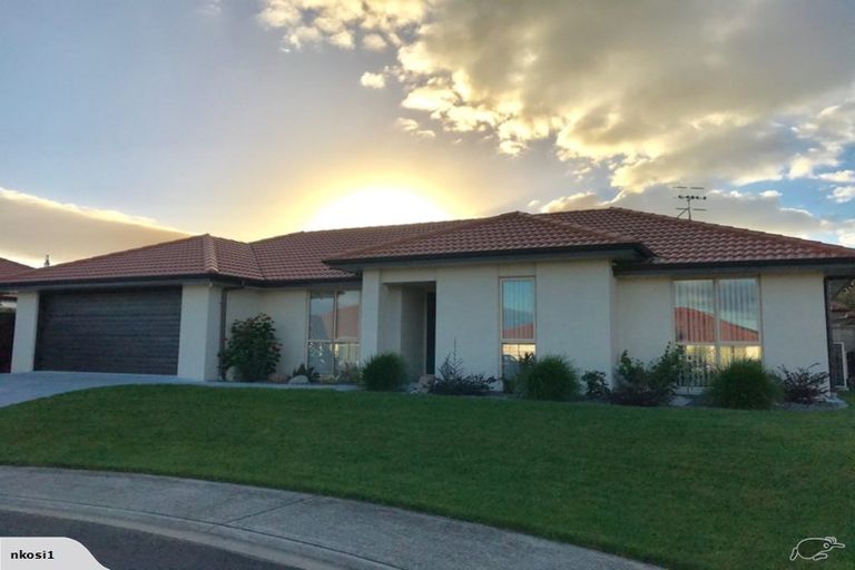 Photo of property in 11 William Wood Place, Aongatete, Katikati, 3178