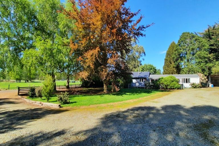 Photo of property in 29 Coghill Road, Waitahuna, Lawrence, 9593