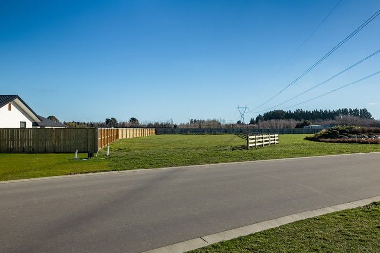 Photo of property in 44 Kingsdowne Drive, West Melton, 7618