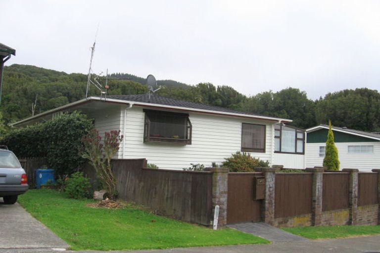 Photo of property in 87 Oriel Avenue, Tawa, Wellington, 5028