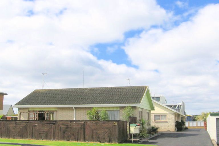 Photo of property in 4/39 Miro Street, Mount Maunganui, 3116