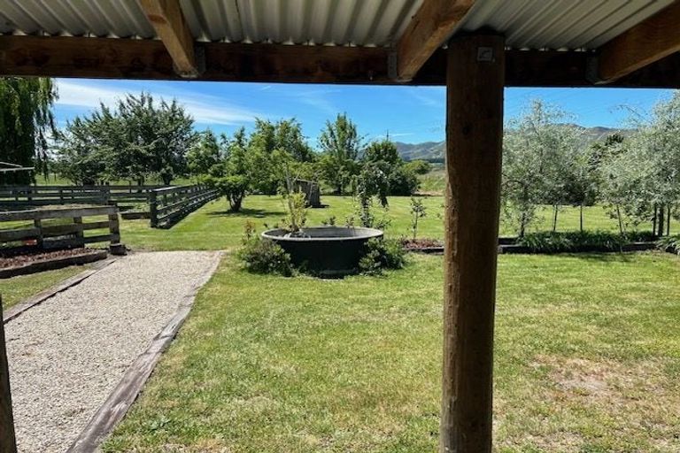 Photo of property in 64 Parnassus Road, Ferniehurst, Cheviot, 7384