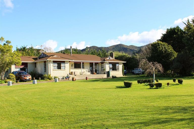 Photo of property in 177 Underhill Road, Tauwharenikau, Featherston, 5773