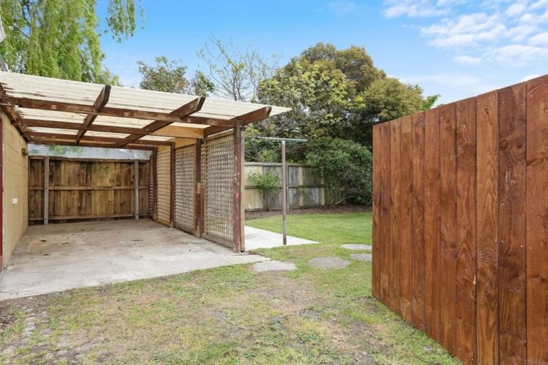 Photo of property in 4/30 Garvins Road, Hornby, Christchurch, 8042