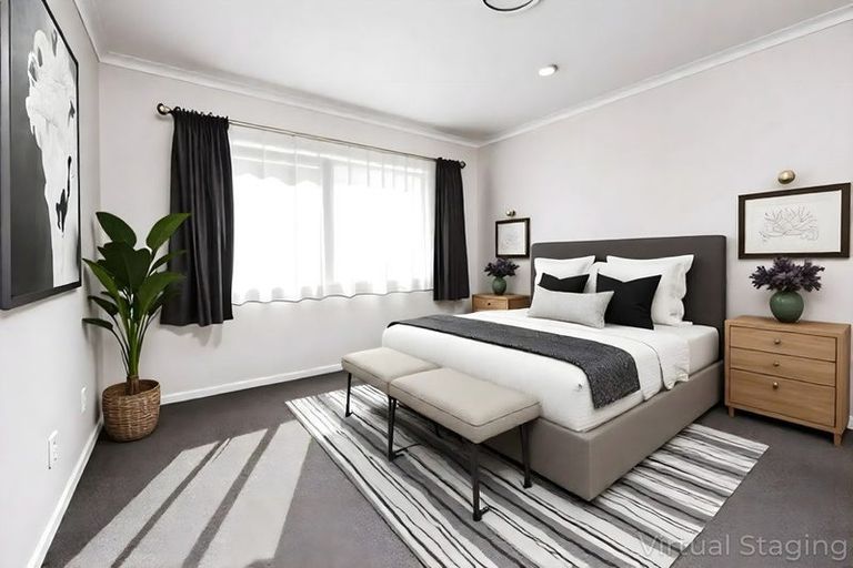 Photo of property in 18 Barley Road, Flat Bush, Auckland, 2019