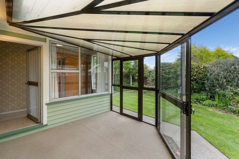 Photo of property in 91 Withells Road, Avonhead, Christchurch, 8042