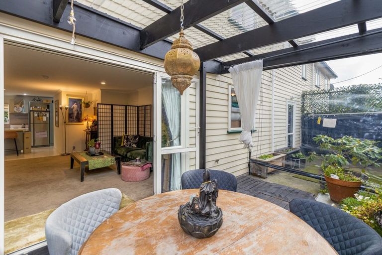 Photo of property in 2c Chaucer Street, Sydenham, Christchurch, 8023