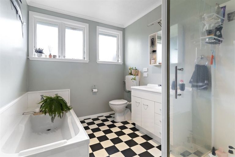 Photo of property in 13 King Edward Street, Lansdowne, Masterton, 5810