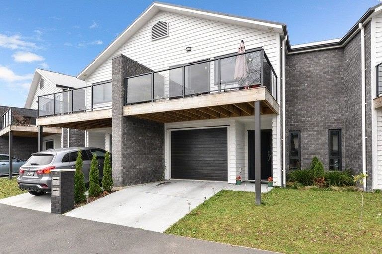 Photo of property in 3/16 Jones Crescent, Melville, Hamilton, 3206